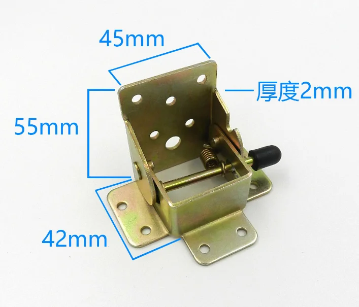 Furniture accessories sofa sectional joint connector