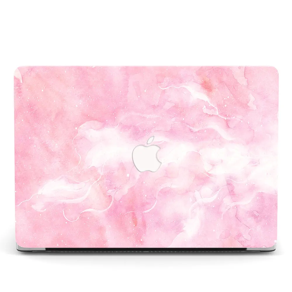 Пользовательский дизайн корпуса компьютера для macbook pro m3 защита Крышка