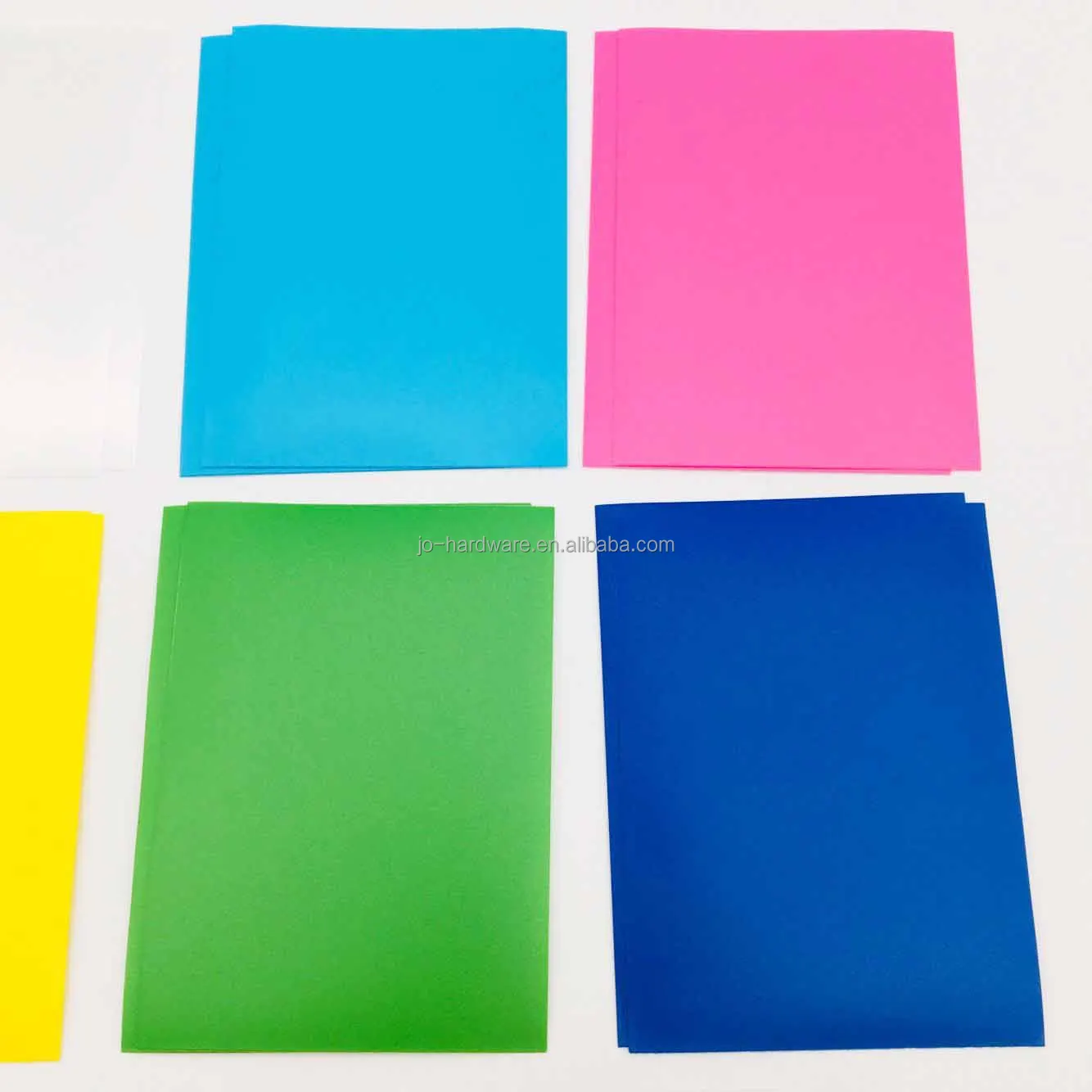 Color Gaming Card protector MTG sleeves TCG Yugioh Card Sleeves JO-K-074 color matte card sleeves