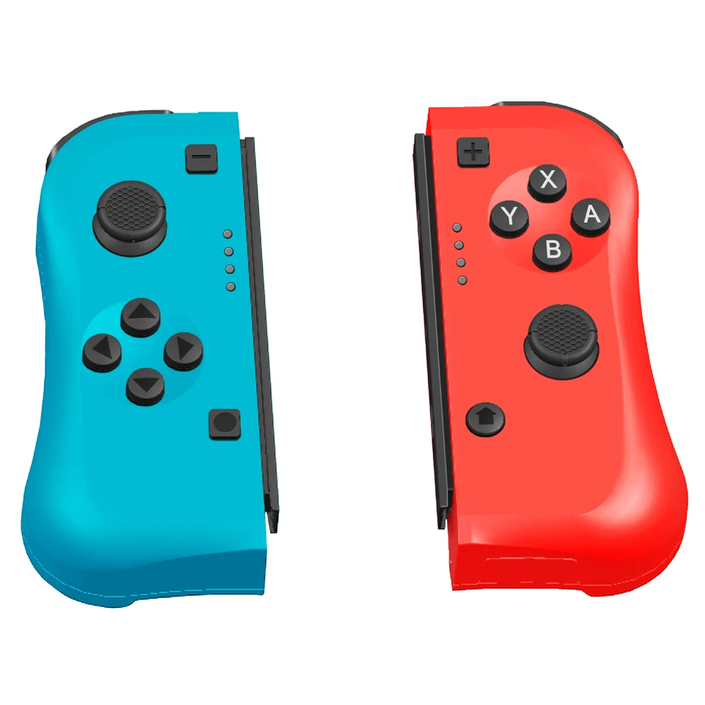 
Portable Handheld Gaming Console Android Video Game Nitendo Switch Pro Game Controller For Nintend Switch 