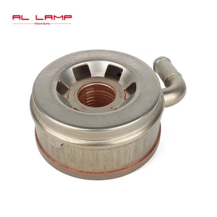 Engine Oil Cooler Assembly For Toyota Hilux 15710-31010