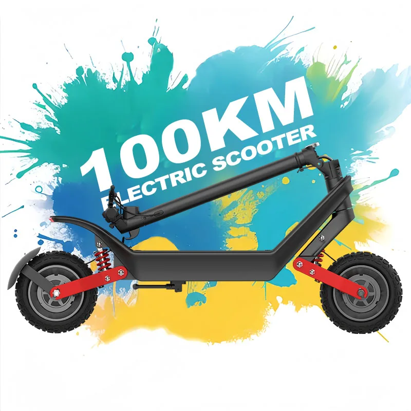 China Warehouse X10 fat tire Off Road New Electrical Scooters 1000W 2000W Aluminum Alloy For Men And Women Electric Scooters