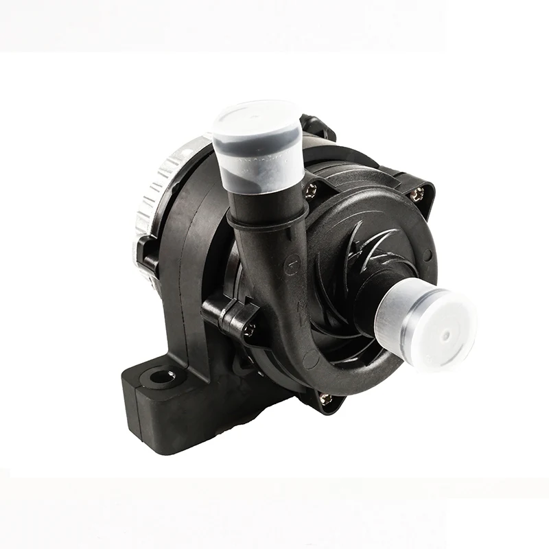 
electronic water pump various power new energy vehicles meet the 20000 hour test standard lift heights 