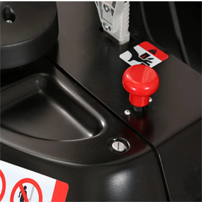 Подъемник аккумулятора 1 тонна, китайский поставщик, зарядные устройства, сбалансированный вилочный погрузчик, электрический