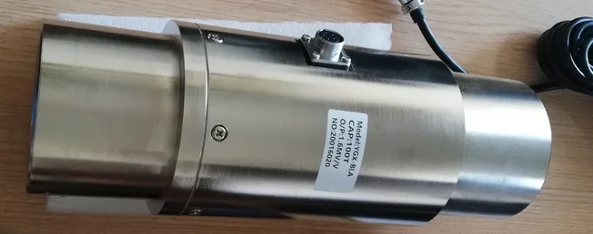 Tension link load cell weight sensor force transducer for endurance press inline application automobile tester aerospace defence