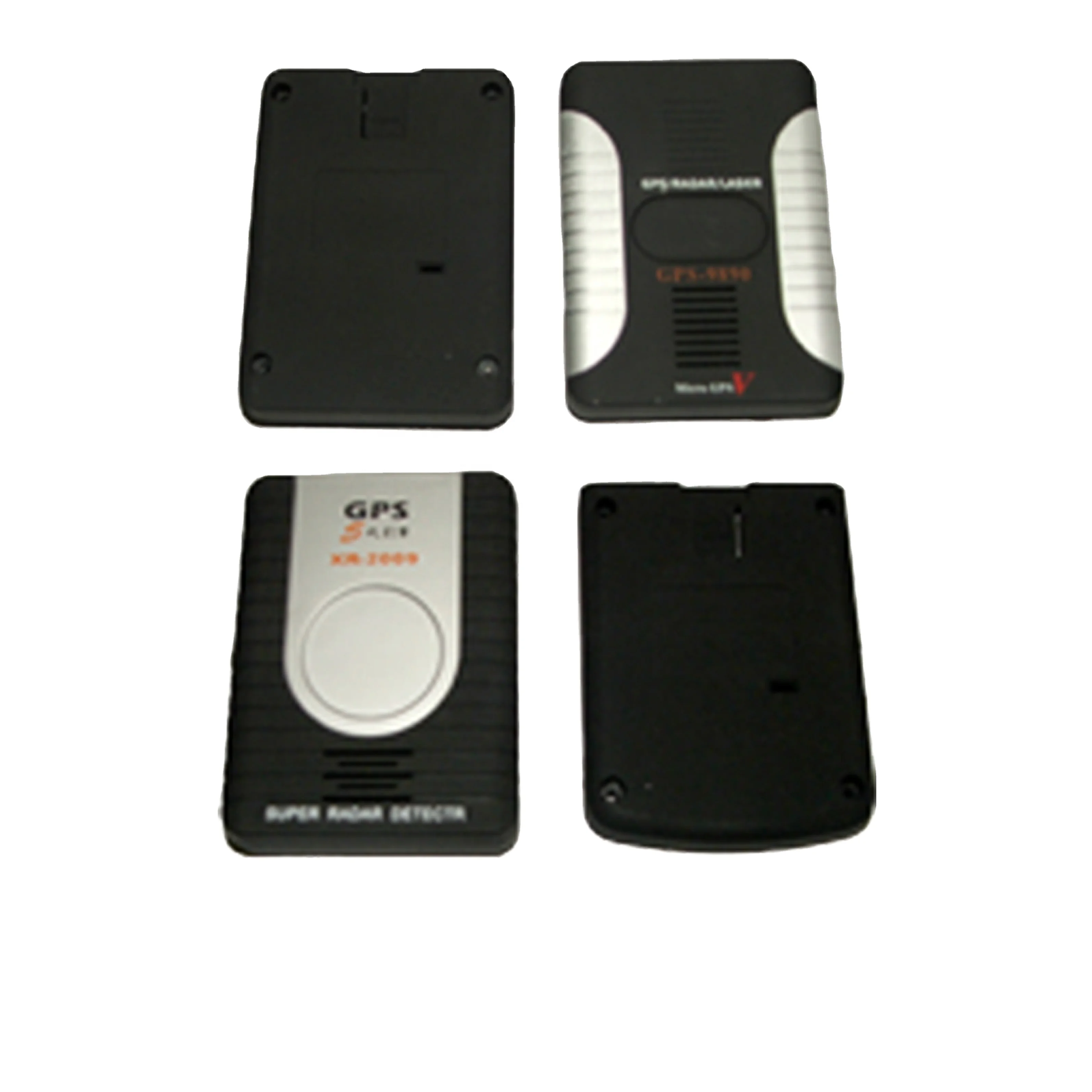 Производство Литьевых Форм для пластиковых электронных деталей