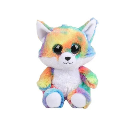High Durability Factory Directly Supply Custom Plush Toys Stuffed Animal Soft