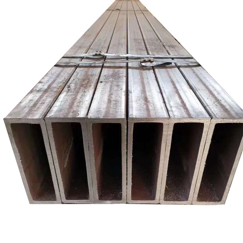 Top-Quality Carbon Steel Seamless Pipes | Durable & Reliable for Industrial Applications