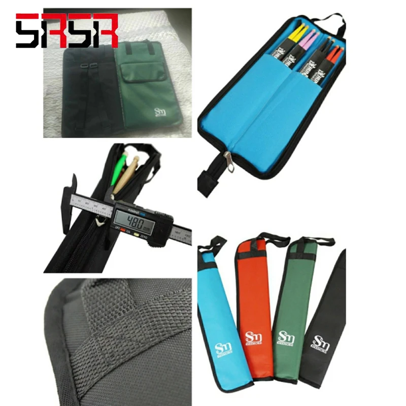 drum sticks bag , sticks bag