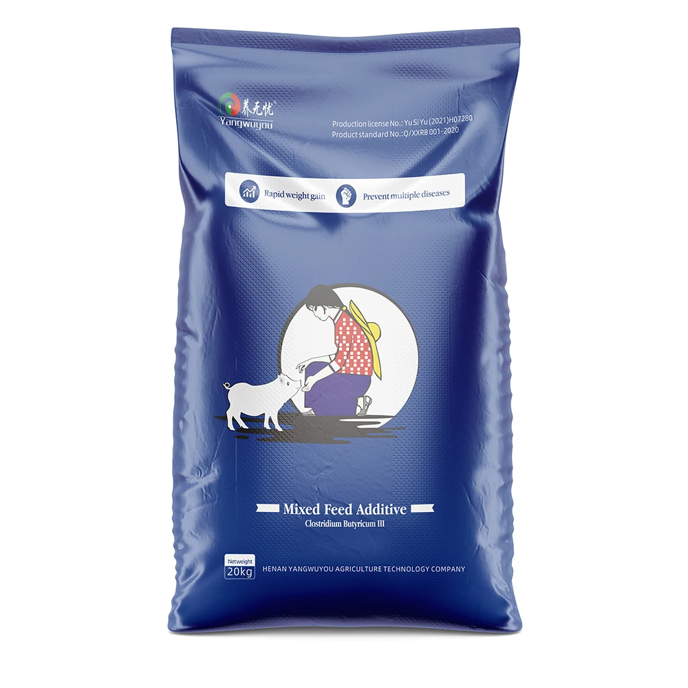 Probiotic Bacteria  Amino Acids Antimicrobial Peptides Vitamins Feed Additives
