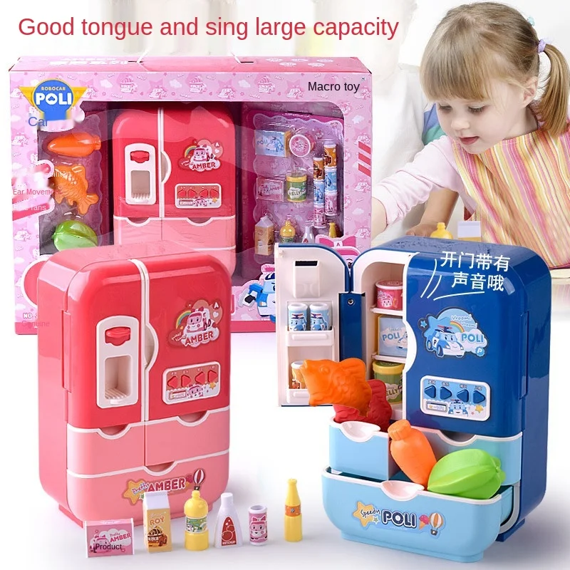 
Purly authorized electric toy kitchen sets pretend playtalking music,early education kitchen toys wholesale 