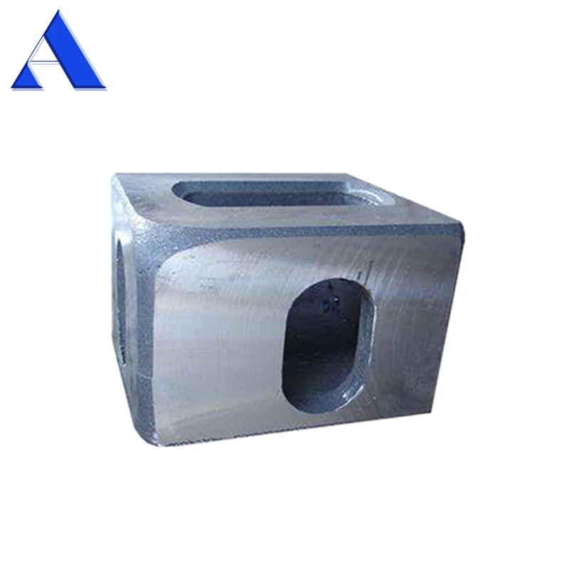 ISO 1161 Standard Fitting Shipping Container Corner Casting