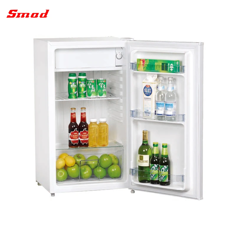 Home Wholesale Mini Refrigerator 90 Liter