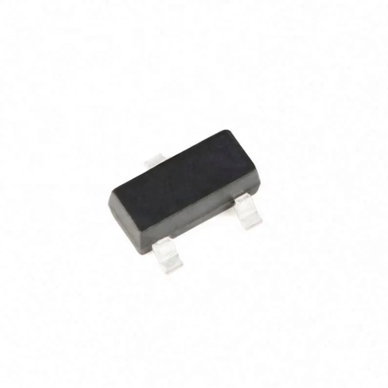 Zhida Shunfa диодный Транзистор MOSFET CE2301 SOT-23 2301