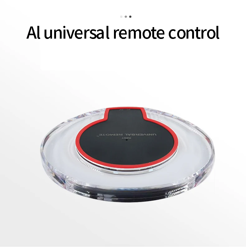 Tuya App infrared universal controller