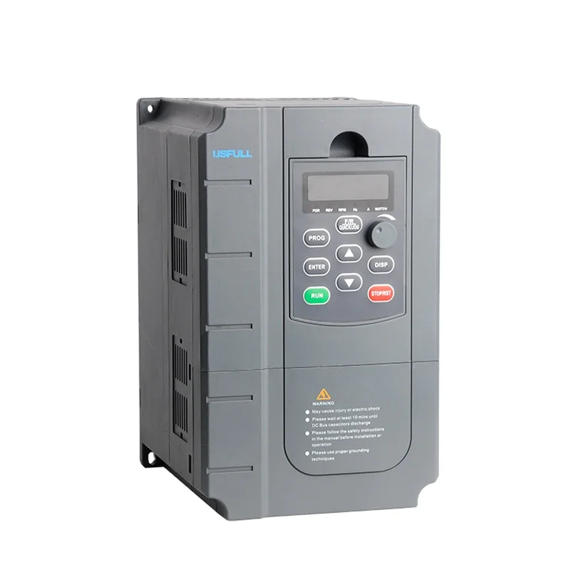 
china vfd manufacturers ac motor driver 220v 50hz 110v 60hz converter 