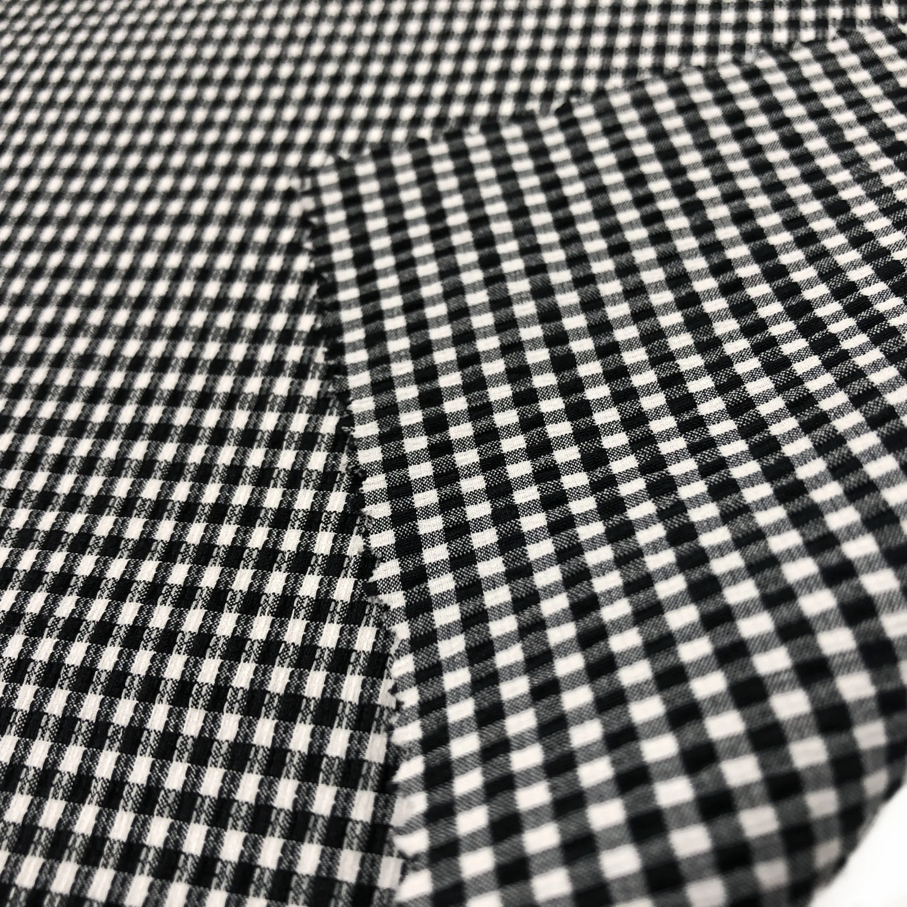 
Stocks Customized 3d Air Mesh Fabric 