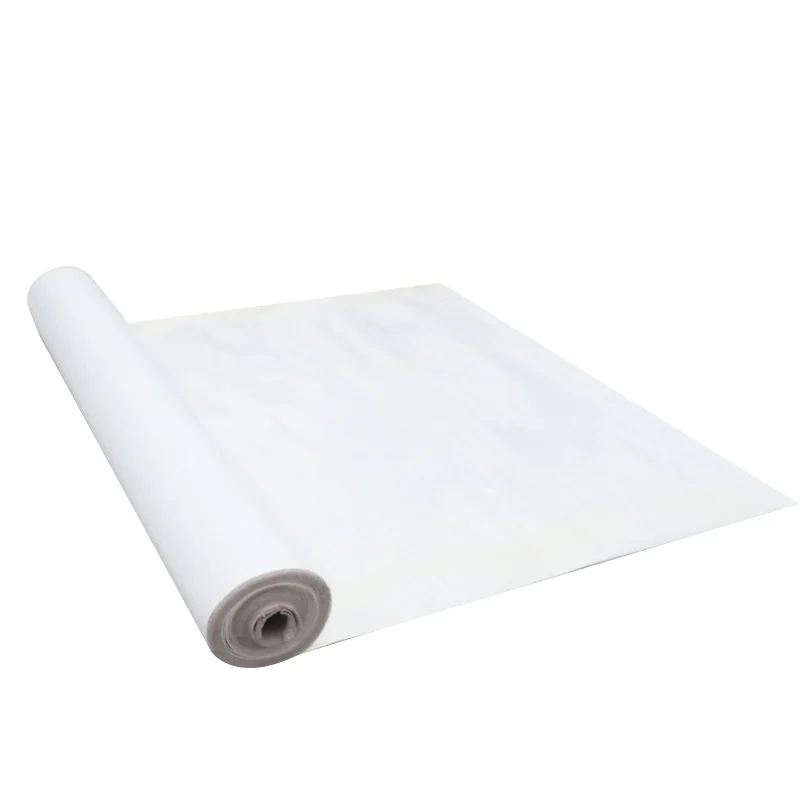 Modern Industrial Design Self-Adhesive HDPE Waterproof Membrane 20m Length 1.2/1.5mm Thickness Building Roof Basement Tunnel