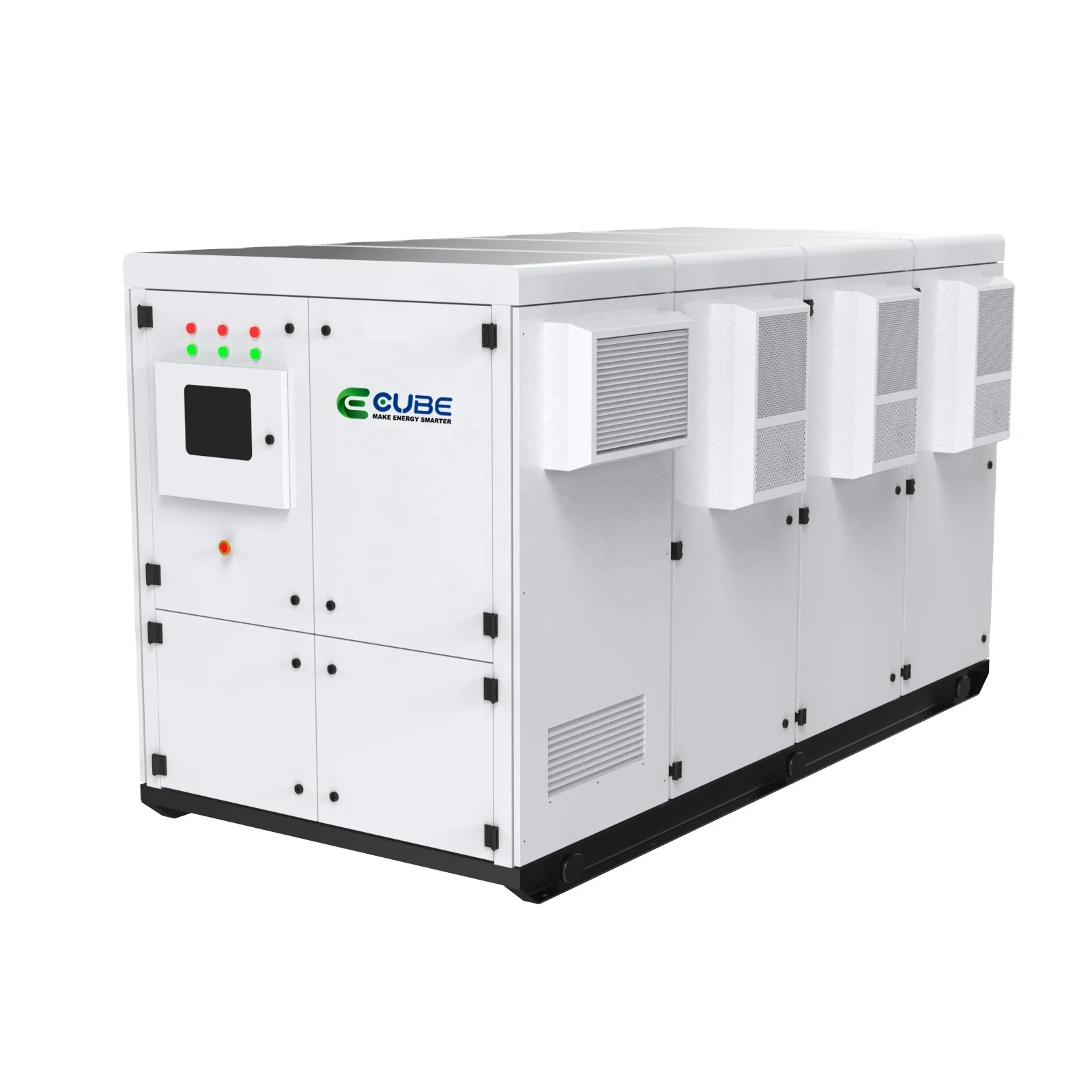 50kwh 100kwh 200kwh Lfp Solar Battery Lifepo4 Lithium Ion Battery pack For Ess