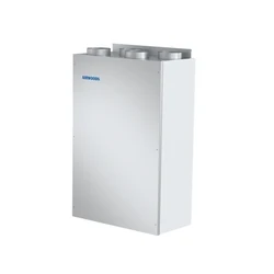 heat recovery ventilation systems rooms