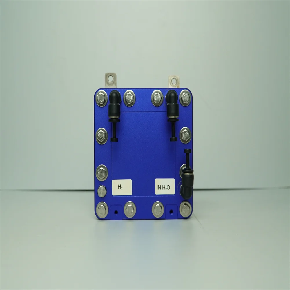 SENZA HHO Generator: Efficient Hydrogen Gas and Fuel Cell Electricity Generation