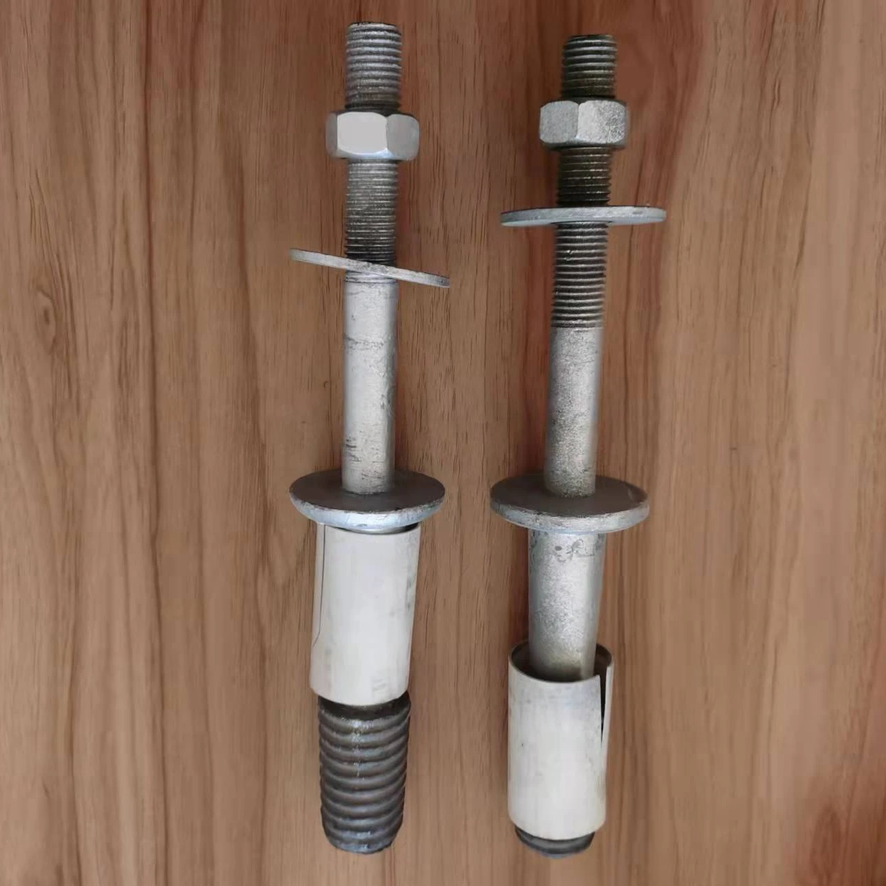 electrical equipment fittings American Standard insulator rod  C150/7