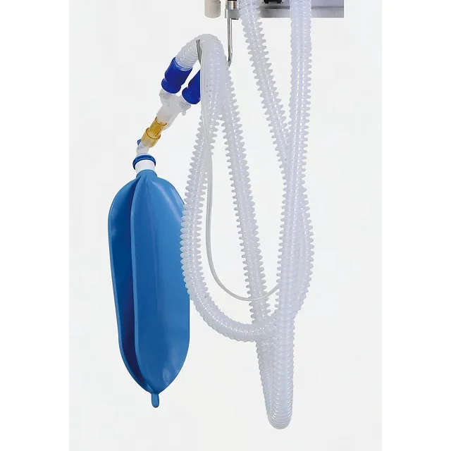 Medical Veterinary Anesthesia System