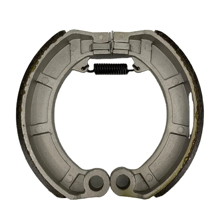 Комплект тормозных колодок для мотоцикла HZHS PX 150