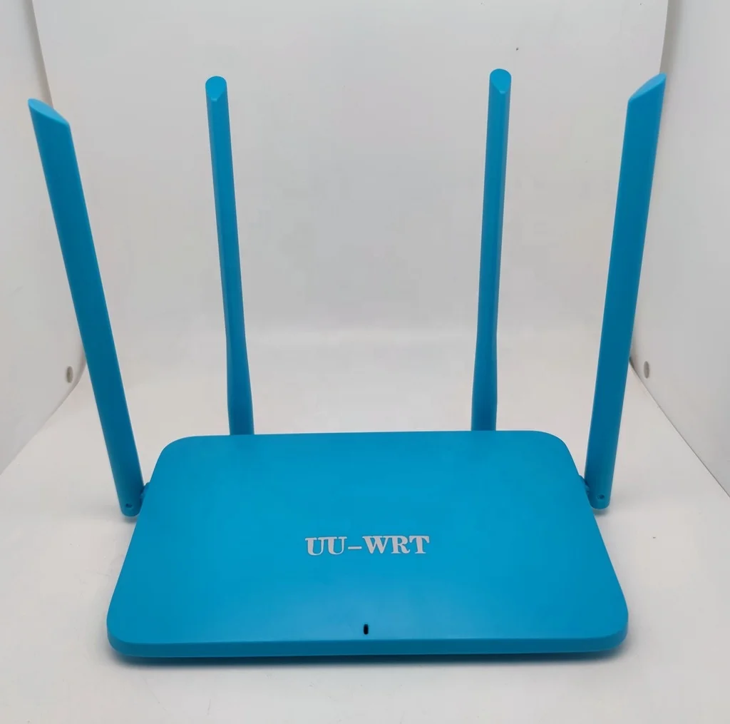 New UUWRT TL-WR841N ROUTER  TP LINK Wireless Router 300Mbps DDWRT Router