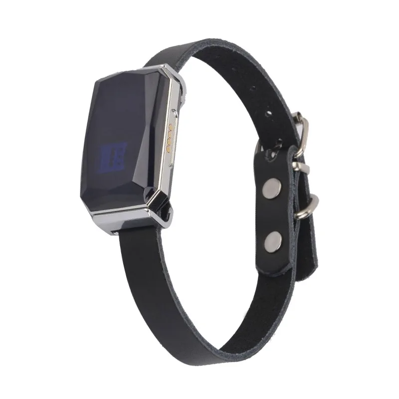 G12 pet collar locator smart wear gps puppy cat waterproof anti-lost anti-theft tracker French bulldog Chihuahua accessories