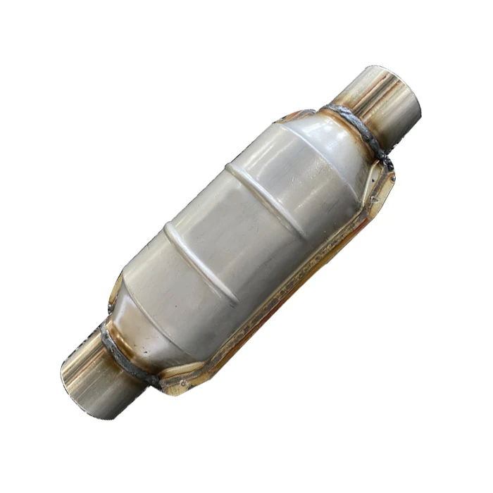 catalyst converter euro 3 catalytic for car of exhaust system products