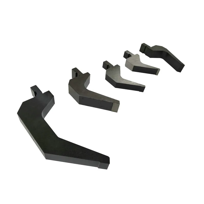 Sheet Metal bending machine mold concentric bottom mold, plate bending press brake tooling