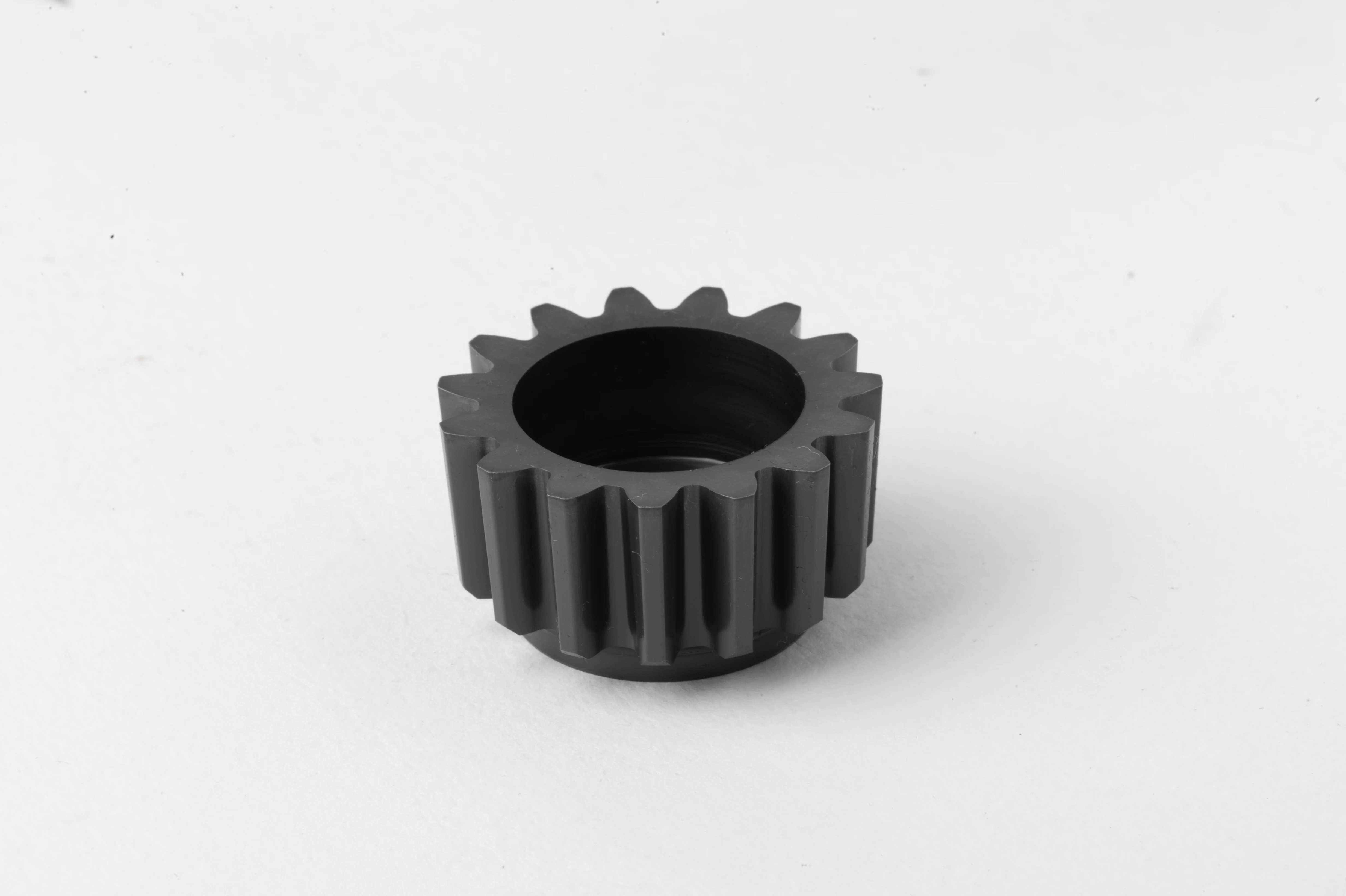 Bowl Shaped Slotting Cutter for Straight Tooth Gear Shaped Cutter CNC Milling Machining Machine Cutting Tools  1 Years