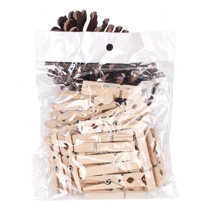 Hot sale personalized wooden clothes pegs