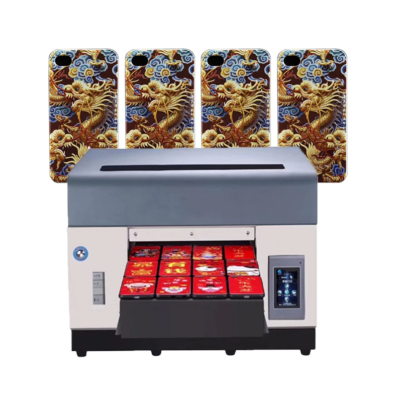 Signkanon 297*420 мм Цифровой пластиковый ПВХ стеклянный чехол для телефона печать a3 uv бутылка принтер