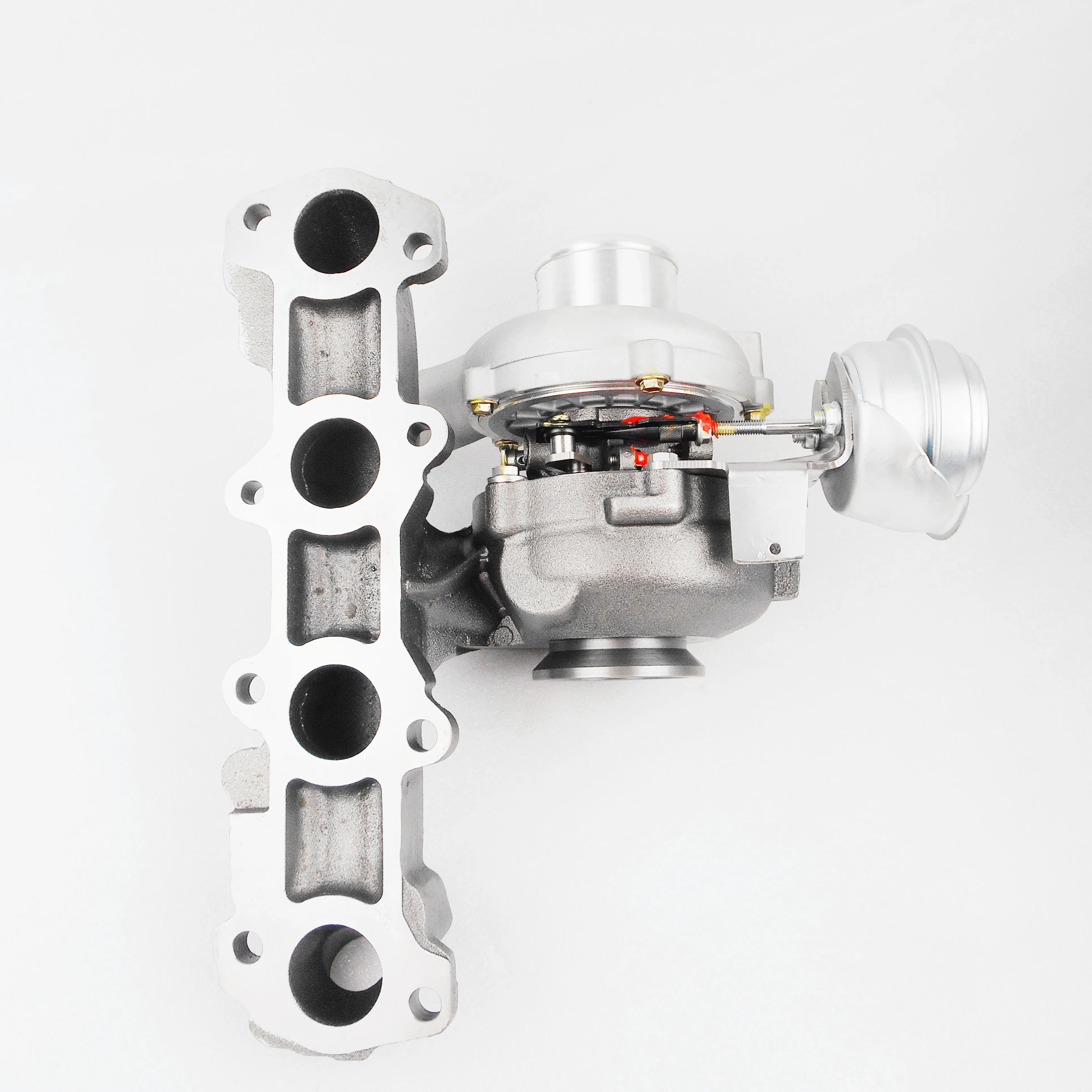 740080-0002  55193105 767835-5001S GT1749MV Turbocharger For Opel Astra CDTi Vectra CDTi  Zafira CDTi 1.9L Z19DT Engine