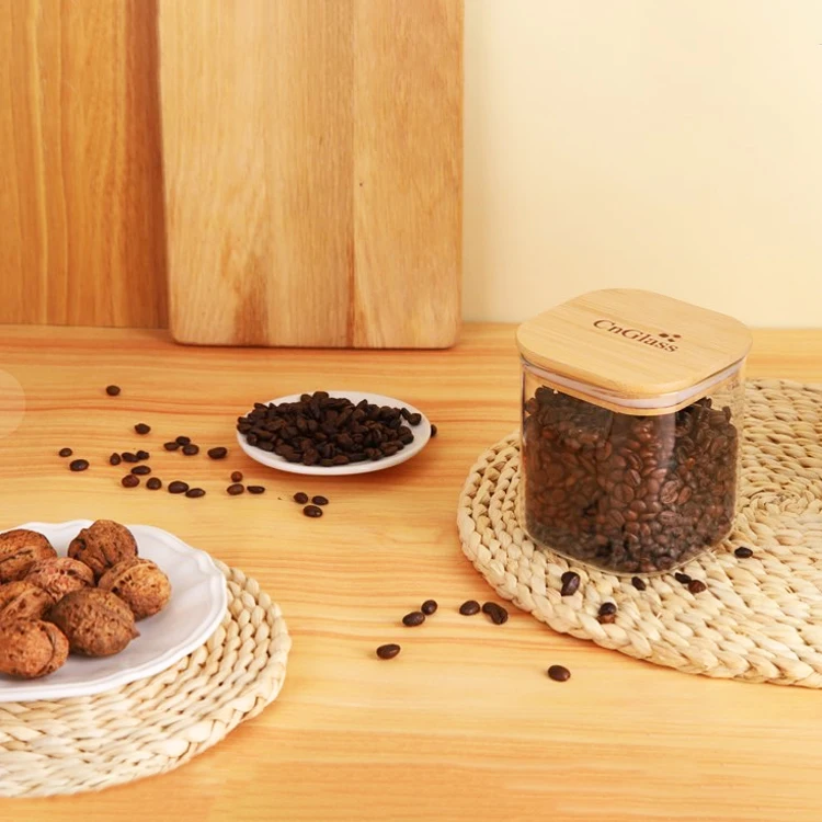 kitchen container storage jars with lids glass food jars containers unique spice jar