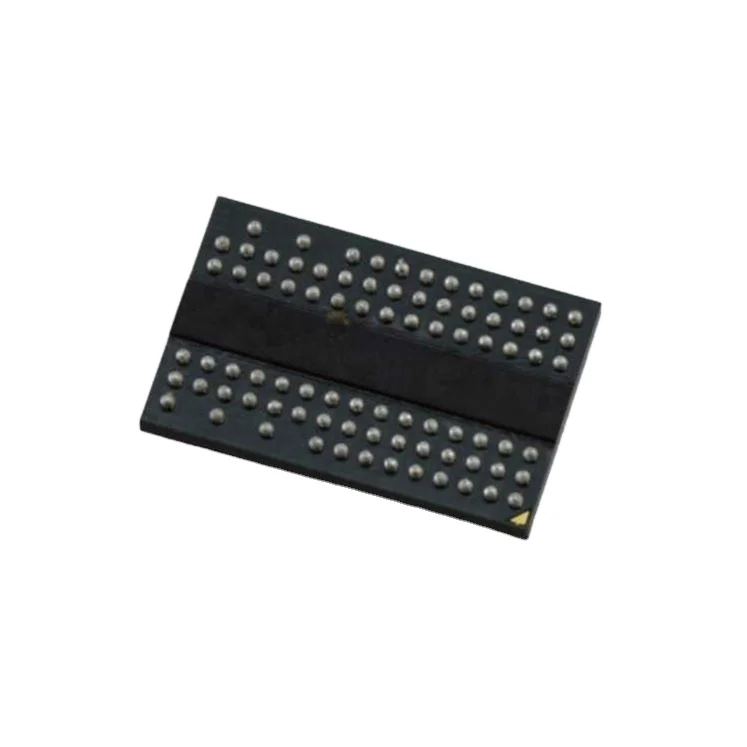 Bga Electronic Components XC3S100E-4CPG132I IC FPGA 83 I/O 132CSBGA