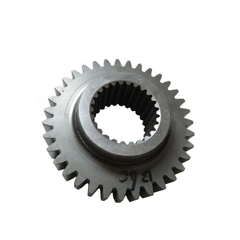 FT800.37.126C  III driven gear  For Foton Lovol  agricultural machinery & equipment Farm Tractors