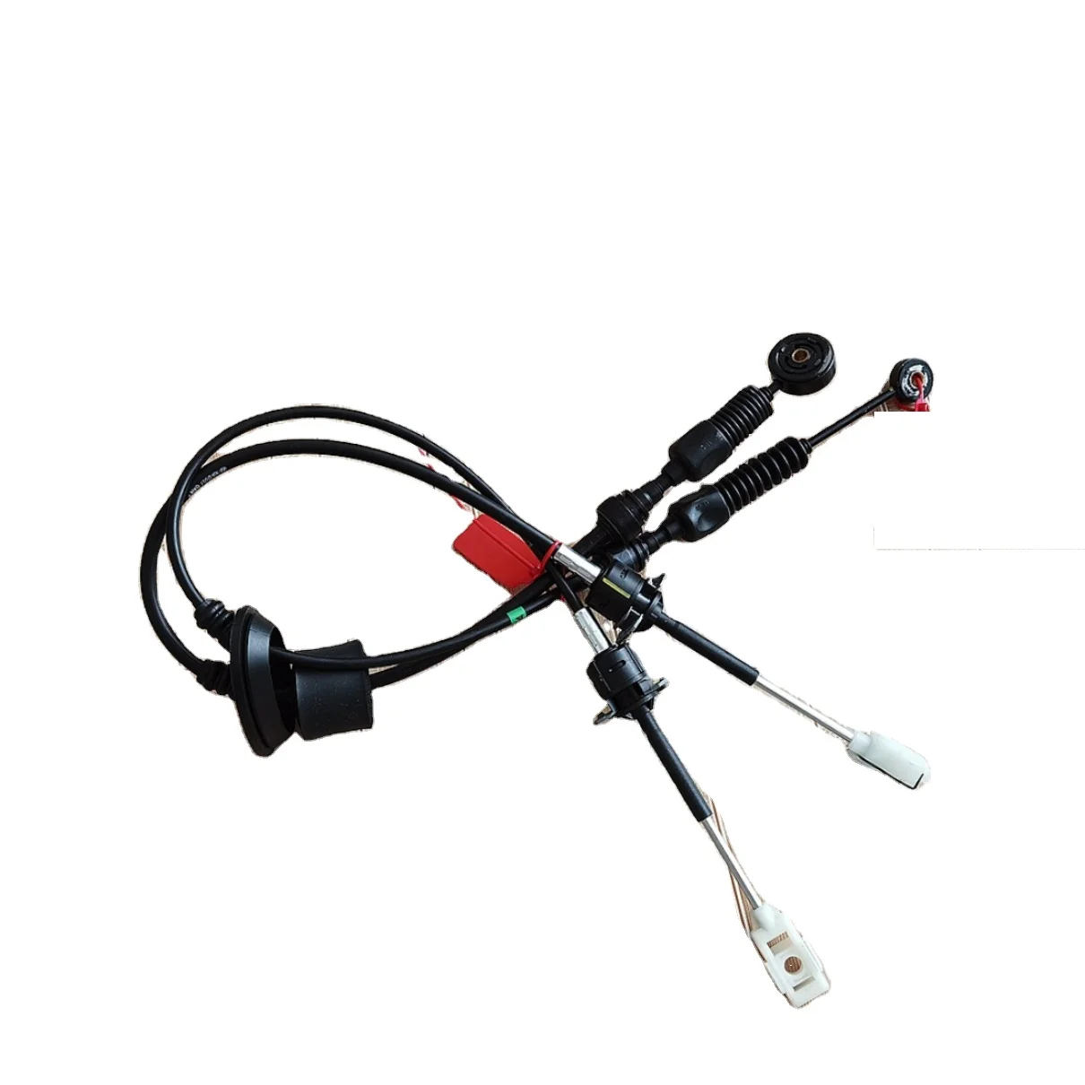OEM 43794-4H800 for  H-1  high quality gear select cable auto accent cables dual gear shift cable