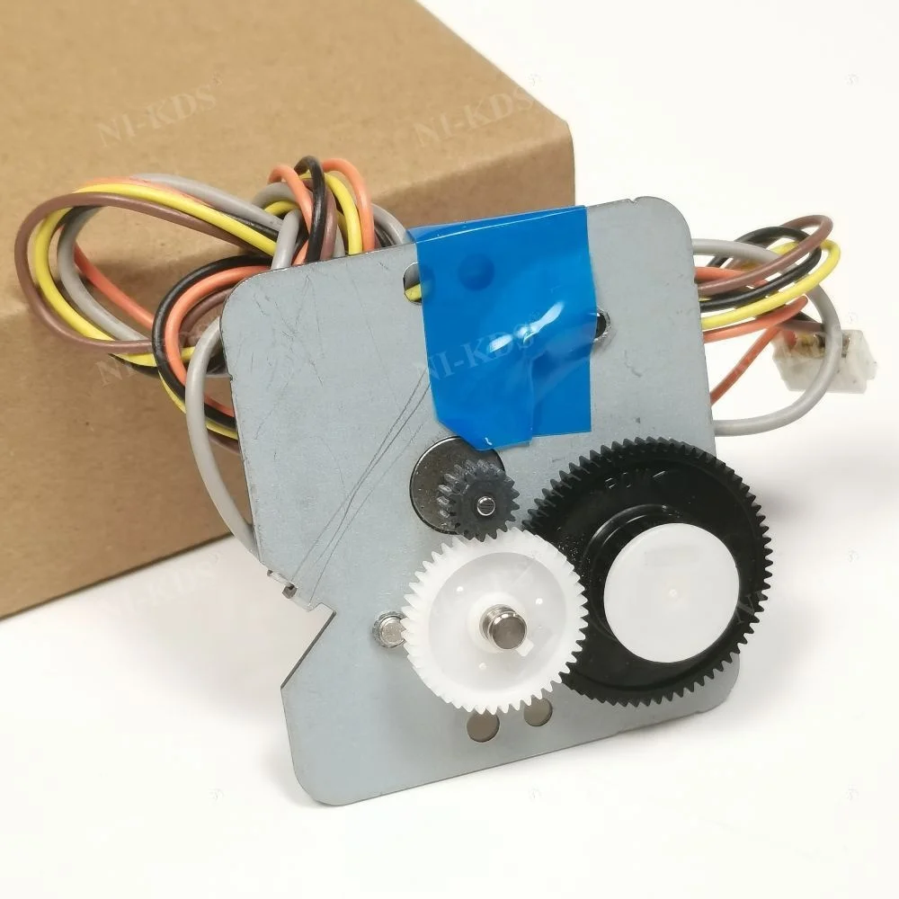 FK3-1152 CIS DRIVE MOTOR for Canon MF4580 4570 4550 4452 4450 4430 4420 4412 4410 D550 520 Scan Motor