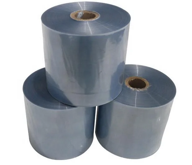 PVC coated pvdc 40g 60g pvcpvdc
