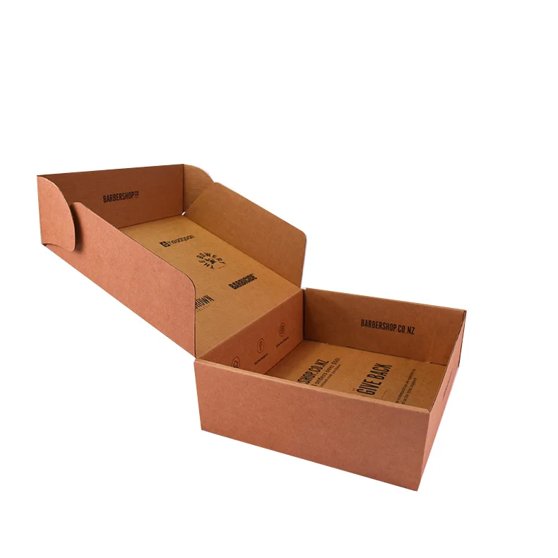 China Private label paper cone churros box foldable packaging a4 for