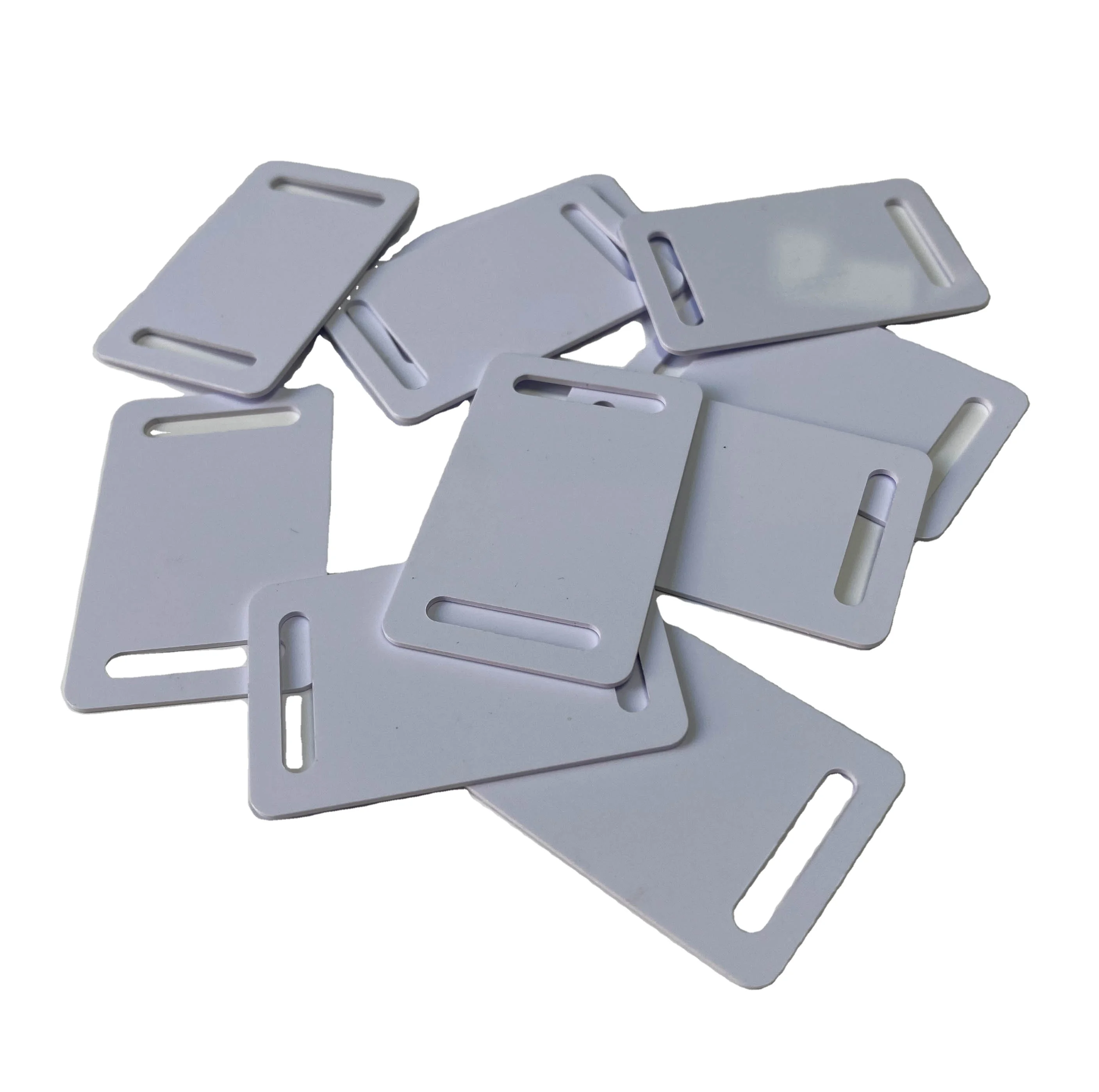 
Custom nfc epoxy tag and OEM high quality printed PVC hotel key card 