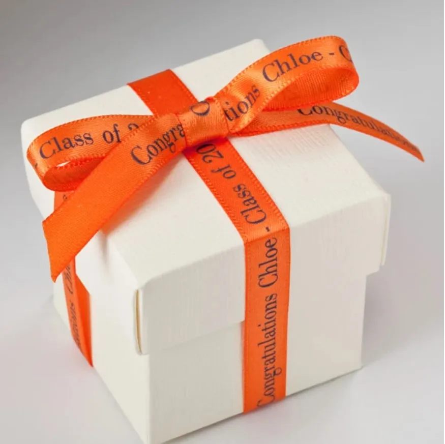 Polyester Ribbons Silk-screen Printing Ribbon Wholesale