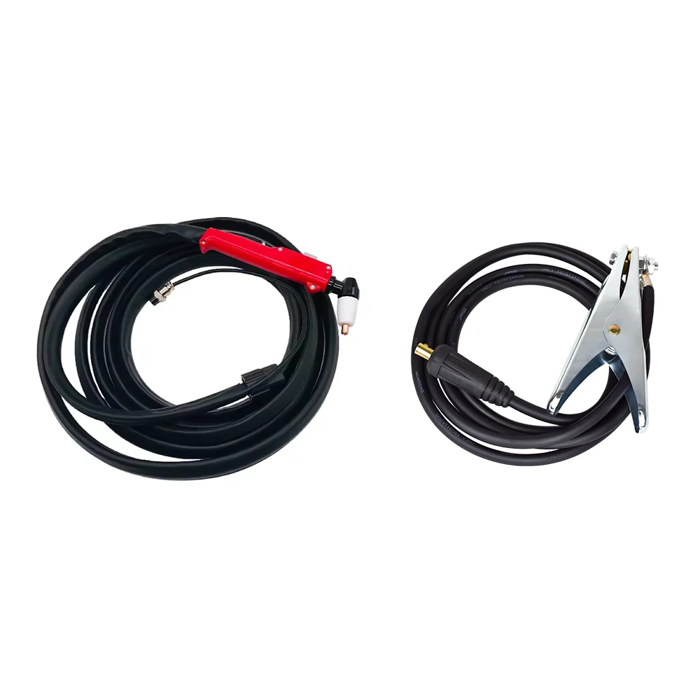 YOAO 100amp 220/380V Dual-Voltage Industrial Grade Lgk Plasma Cutter With Built In Compressor Cut/Mma  Plasma Cutting Machine