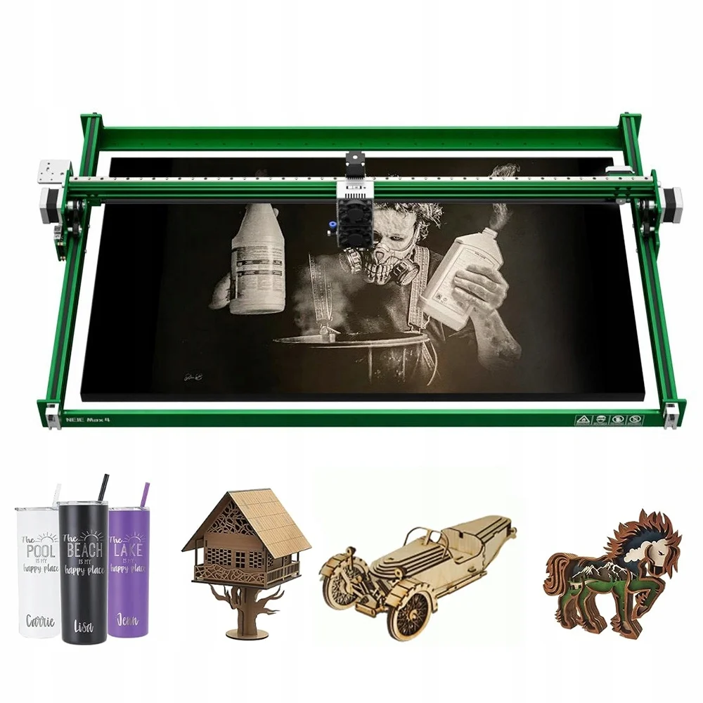 wood engraver laser cutting machine laserpecker stone engraving machines laser marking machines laser printers