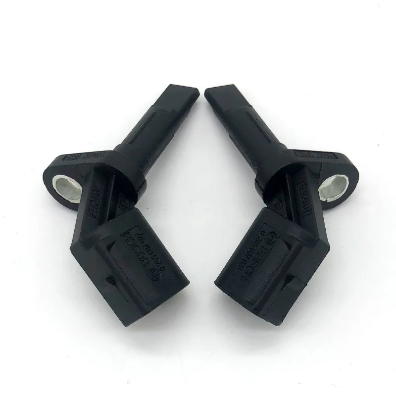 HIGH Quality ABS Wheel Speed Sensor OEM 4E0927803F 4E0927804F