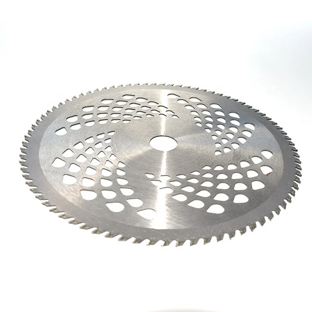 carbide tipped saw blade for wood