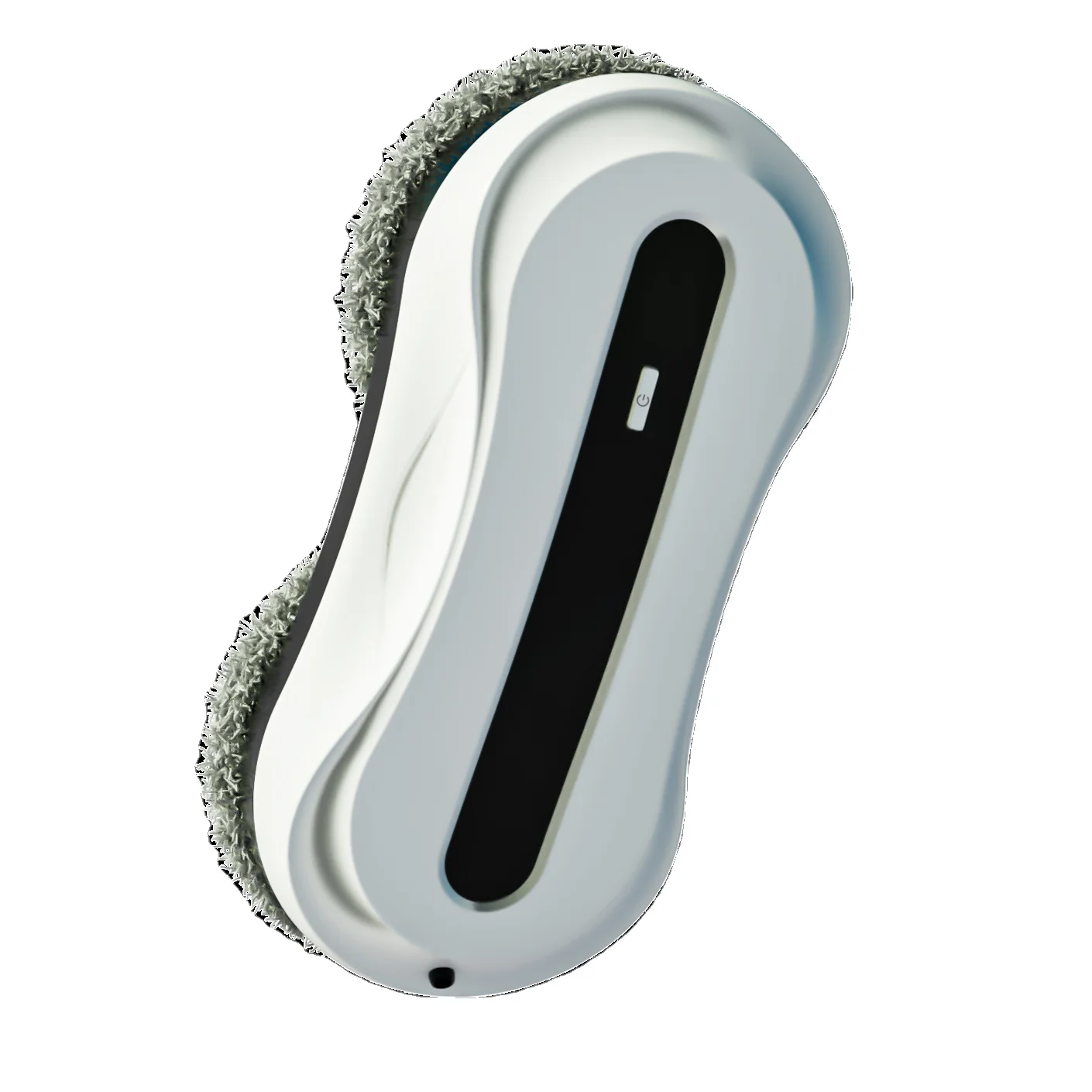 Ultra Thin Korea Hot Sale Automatic Frameless Detection Window Cleaning Robot Vacuum Cleaner